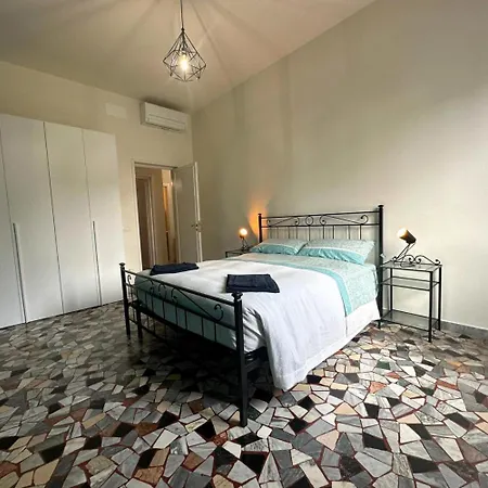 Apartment Casina Emma By Nicola Real Estate