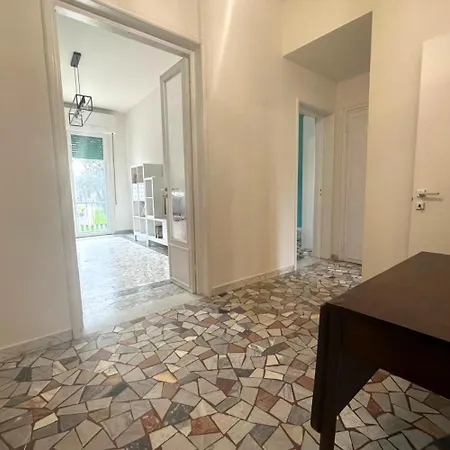 Casina Emma By Nicola Real Estate Apartment