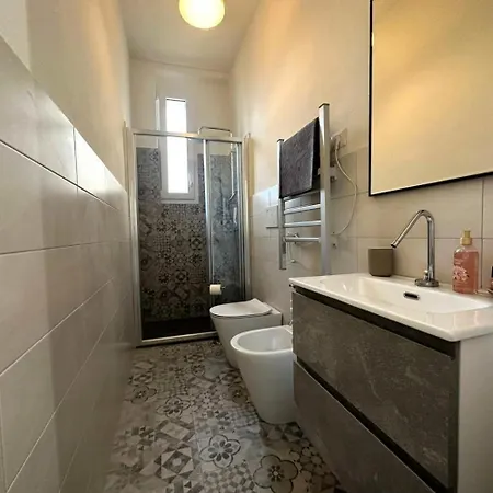 Casina Emma By Nicola Real Estate *